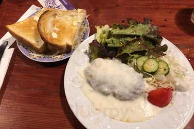 はんばあぐはうす ぐずぐず