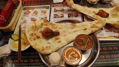 ディプジョティ