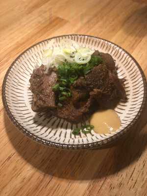 炭火焼肉ホルモン三四郎 西永福店