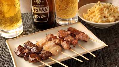 やきとんあさちゃん 荻窪店