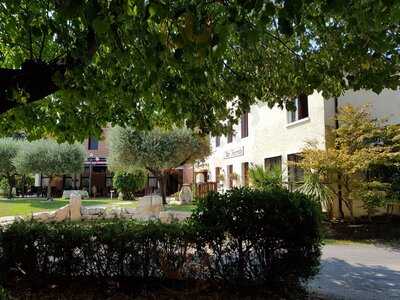 Alla Favorita Ristorante, Bassano Del Grappa