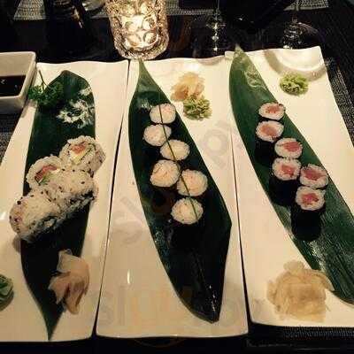 I-sushi Schio