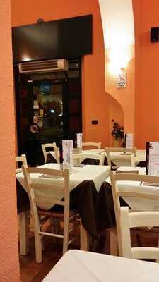 Ristorante Pizzeria Dal Duca, La Spezia