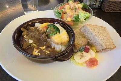 LE CIEL CREMEタピオ店