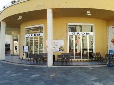 Grom - Viareggio, Viareggio