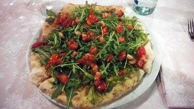 Pizzeria Alla Stella, Campese