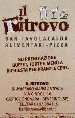 Il Ritrovo, Beverino