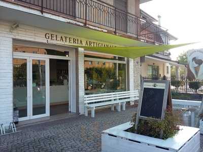 Vaniglia Gelaterie, Creazzo