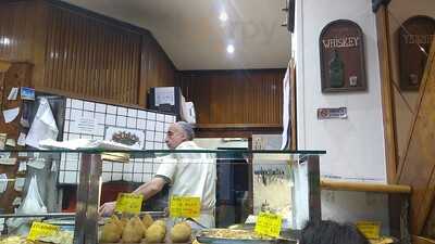 Pizzeria Porta Marola, La Spezia