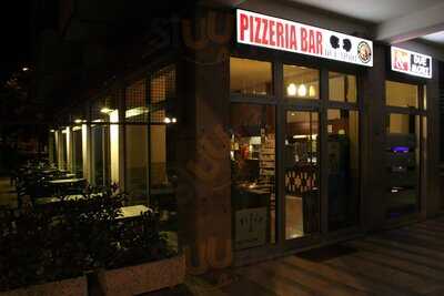 Pizzeria Bar Due Mori