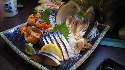 二天翠 menu