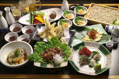 うまいもの市場yamato, 仙台市