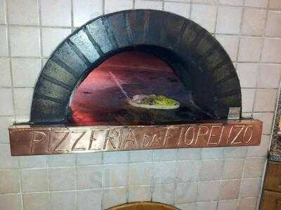 Pizzeria Da Fiorenzo, Roana