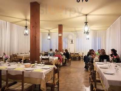 Ristorante Al Molino Recoaro, Recoaro Terme