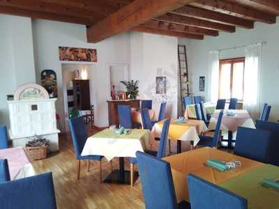 Ristorante La Frasca alle Piane, Schio