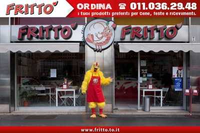 FRITTO', Torino