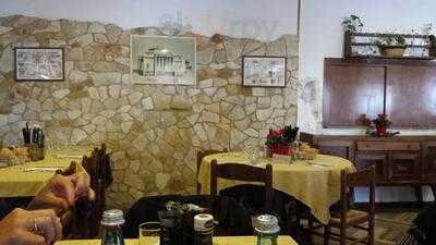 Trattoria Da Polde, Albettone