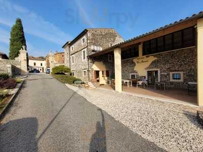 Ristorante Ca' Masieri