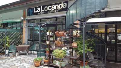 La Locanda, Vezzano Ligure