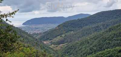 Il Borgo Antico, Ortonovo