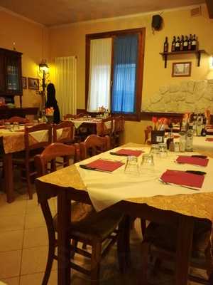 Osteria Stracaganasse, Vicenza