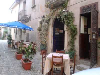 La Cantina Del Curato, San Giorgio del Sannio