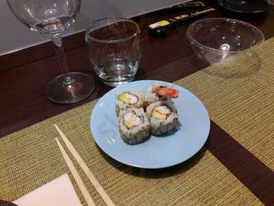 Enso Sushi, Benevento