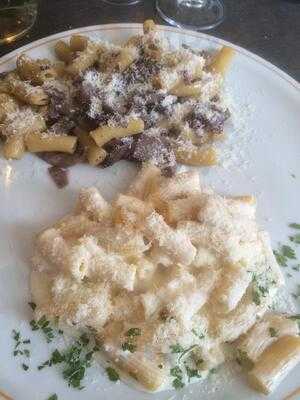 Ristorante Alla Campagna, Valdagno