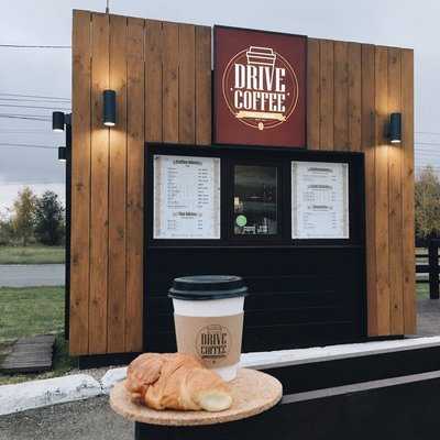 Drive Coffee