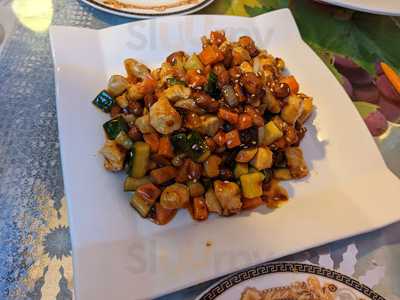 Китайская кухня