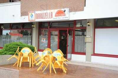 Maruzzella Pizzeria, Bassano Del Grappa