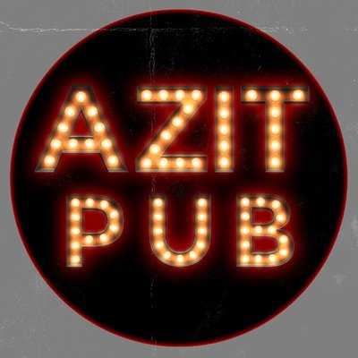 Azit Pub