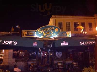 Sloppy Joe's Irish Pub, Montesarchio