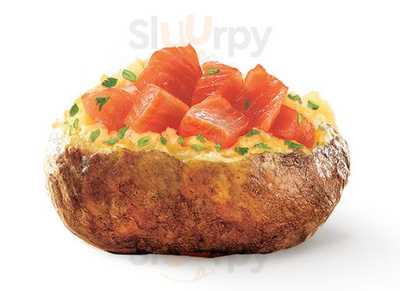 Крошка Картошка