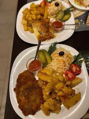 Всадник Денариев menu
