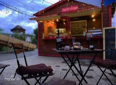 Molotov Coffee