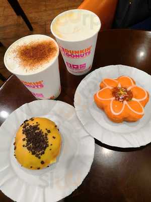 Dunkin' Donuts