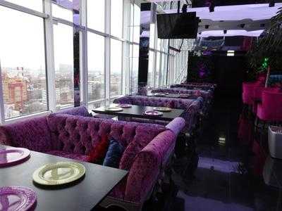 Ресторан Extra Lounge