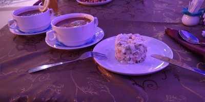 Академия menu