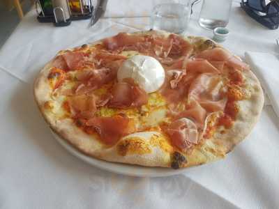 Da Livio Ristorante Pizzeria Bar