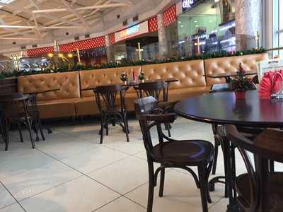 Пироговая Штолле menu