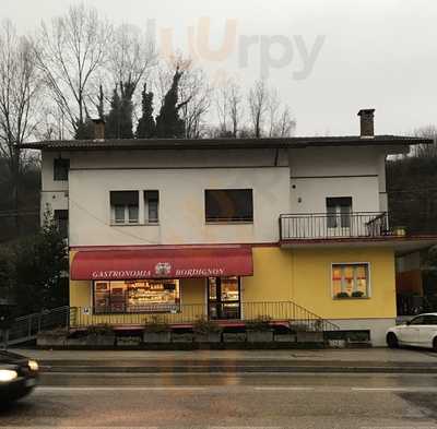 Gastronomia Bordignon, Romano d'Ezzelino