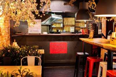 Food Room Семейный Ресторан menu