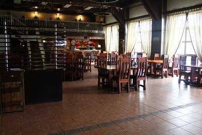 Традиции menu