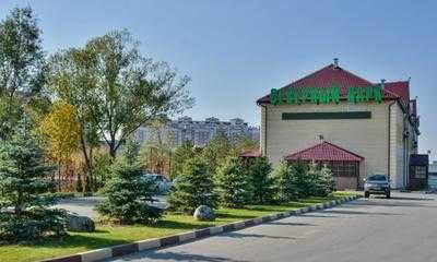 Северный парк