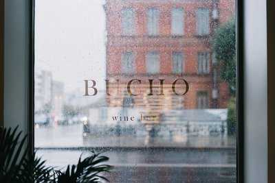 Bucho Wine Bar