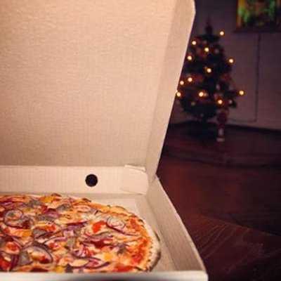 Пиццерия Марио menu