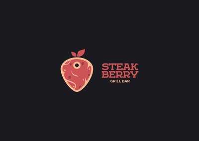 Steakberry Concept Bar