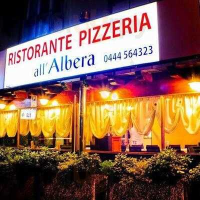 Pizzeria All'albera