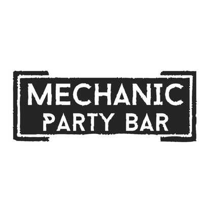 Mechanic Пати Бар